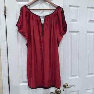 Kas New York Silk Dress